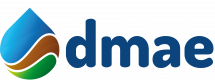 Logomarca DMAE